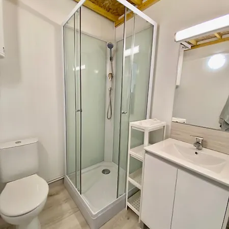 Appartement 204 Immeuble Perséverance