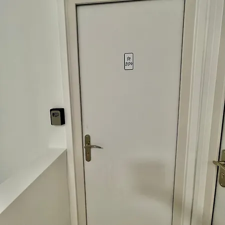 204 Immeuble Perséverance Appartement Conflans-en-Jarnisy