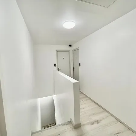 204 Immeuble Perséverance * Conflans-en-Jarnisy