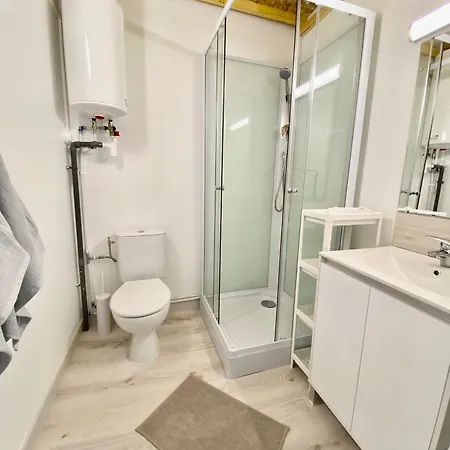 204 Immeuble Perséverance Appartement Conflans-en-Jarnisy