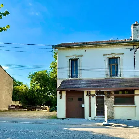 Appartement 204 Immeuble Perséverance *
