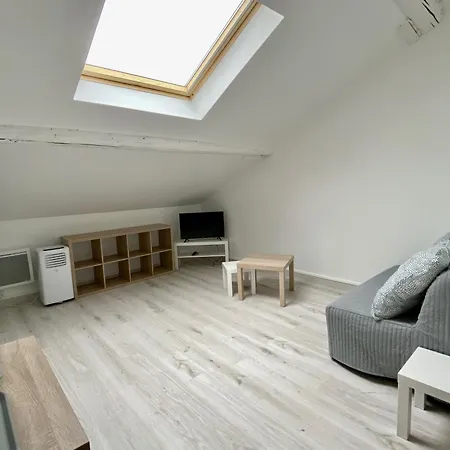 204 Immeuble Perséverance