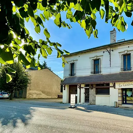 204 Immeuble Perséverance