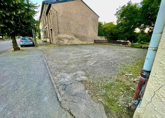 204 Immeuble Perseverance