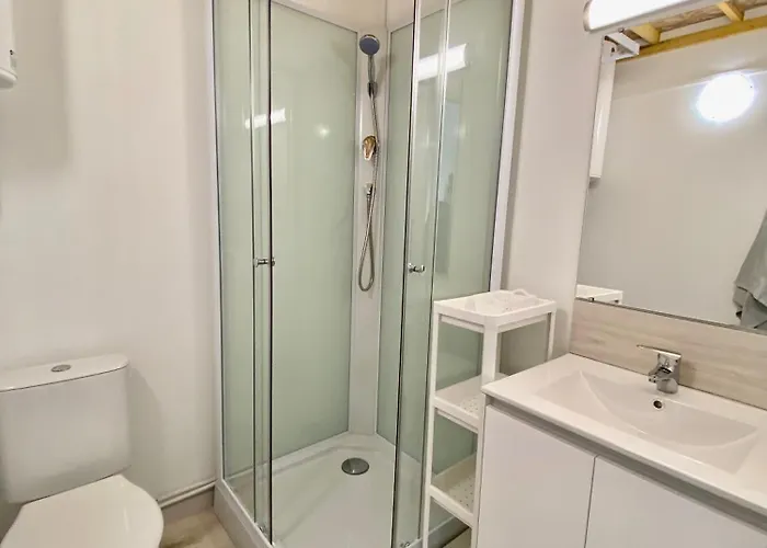 Appartement 204 Immeuble Perseverance