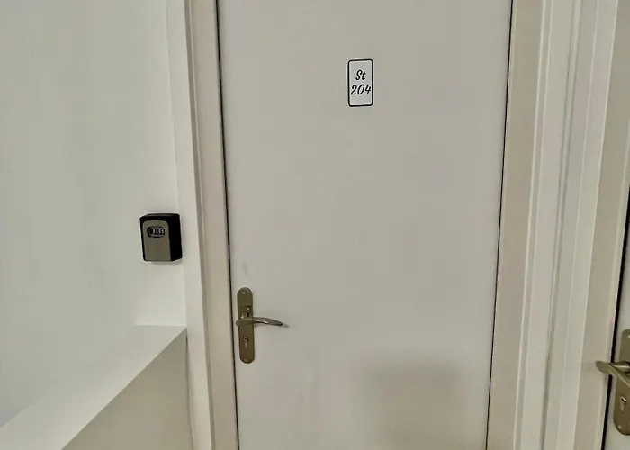 204 Immeuble Perseverance Appartement Conflans-en-Jarnisy