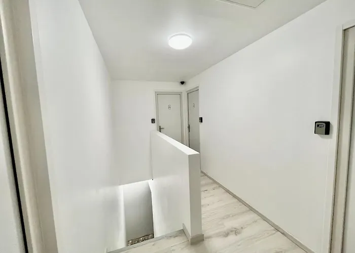 204 Immeuble Perseverance * Conflans-en-Jarnisy