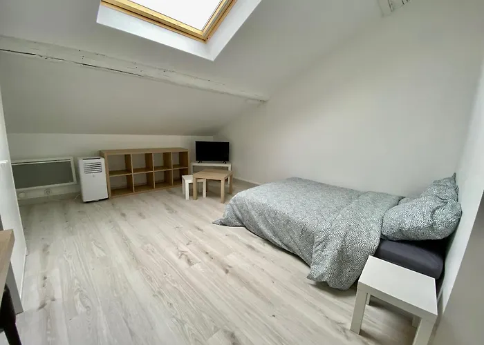 204 Immeuble Perseverance