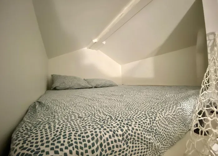 Appartement 204 Immeuble Perseverance Conflans-en-Jarnisy