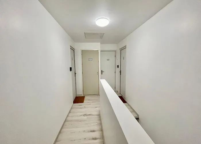 Appartement 204 Immeuble Perseverance Conflans-en-Jarnisy