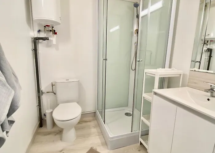 204 Immeuble Perseverance Appartement Conflans-en-Jarnisy