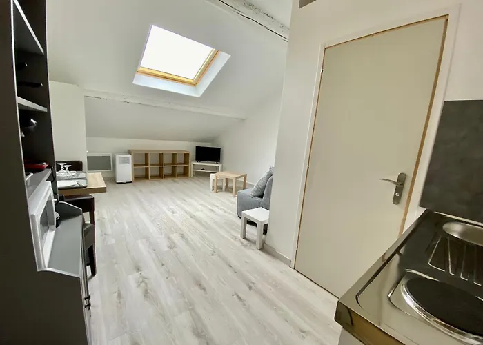 204 Immeuble Perseverance *