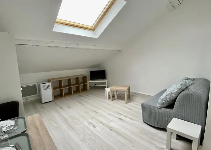 204 Immeuble Perseverance